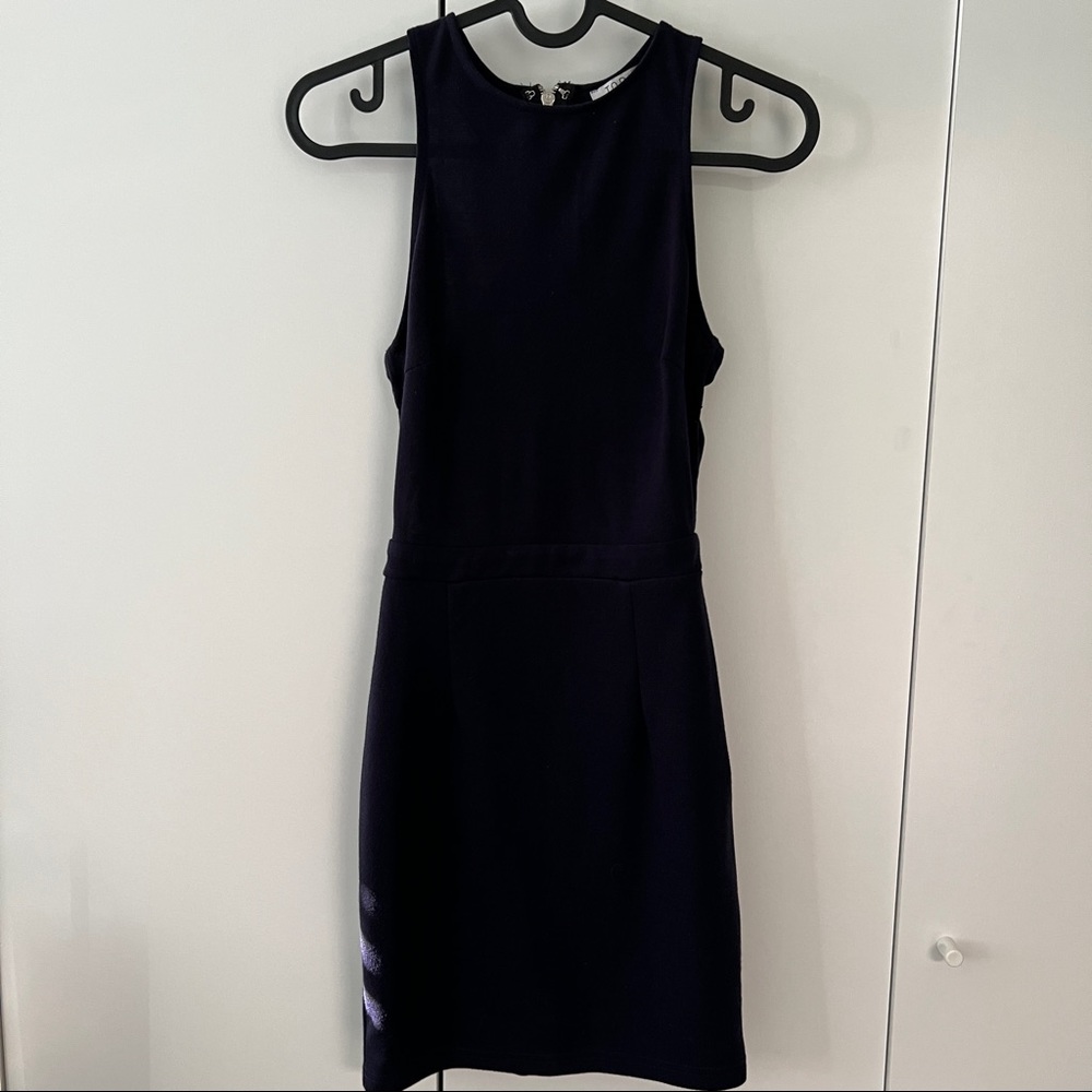 Tobi Dress